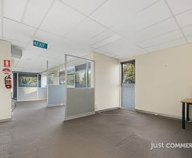 Offices commercial property leased at 2/542 Hawthorn Road Caulfield South VIC 3162