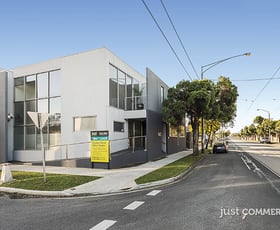 Offices commercial property leased at 2/542 Hawthorn Road Caulfield South VIC 3162