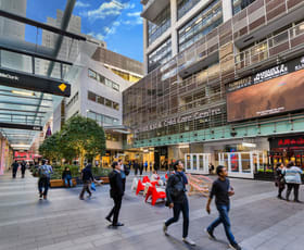 Offices commercial property for lease at Level 3, 44D/650 George Street Sydney NSW 2000