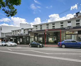 Shop & Retail commercial property for lease at 7 - 11 Clarke Street Crows Nest NSW 2065