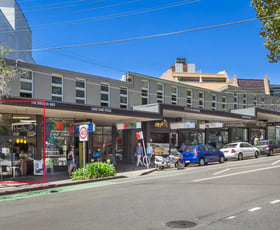 Shop & Retail commercial property for lease at 7 - 11 Clarke Street Crows Nest NSW 2065