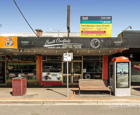 Offices commercial property leased at 682 Glen Huntly Road Caulfield South VIC 3162