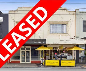 Shop & Retail commercial property leased at Ground/477 Burke Road Camberwell VIC 3124