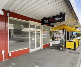 Shop & Retail commercial property leased at Ground/477 Burke Road Camberwell VIC 3124