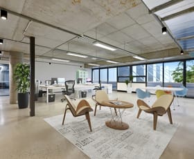 Offices commercial property leased at 1.27/90-96 Bourke Road Alexandria NSW 2015