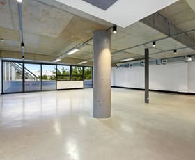 Offices commercial property leased at 1.27/90-96 Bourke Road Alexandria NSW 2015