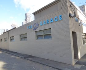 Factory, Warehouse & Industrial commercial property leased at 17 Stanley Street West Melbourne VIC 3003