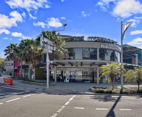 Medical / Consulting commercial property leased at Mona Vale Road Mona Vale NSW 2103