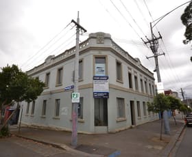 Offices commercial property leased at 1B/85 Curzon Street North Melbourne VIC 3051