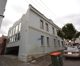 Offices commercial property leased at 1B/85 Curzon Street North Melbourne VIC 3051