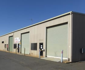 Factory, Warehouse & Industrial commercial property leased at 5/13 Hawthorn Street Dubbo NSW 2830