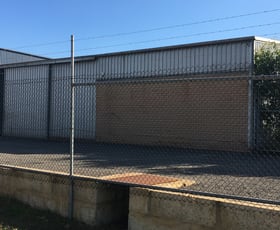 Factory, Warehouse & Industrial commercial property leased at 3/39 Weston Street Naval Base WA 6165