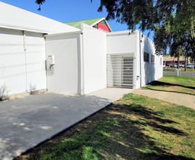 Factory, Warehouse & Industrial commercial property leased at 1/14-16 Lockheed Street Tamworth NSW 2340
