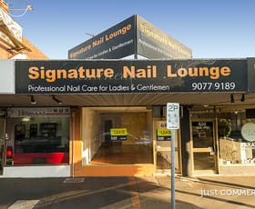 Shop & Retail commercial property leased at 688 Glen Huntly Road Caulfield South VIC 3162