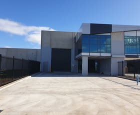 Factory, Warehouse & Industrial commercial property leased at 8B Bonview Circuit Truganina VIC 3029