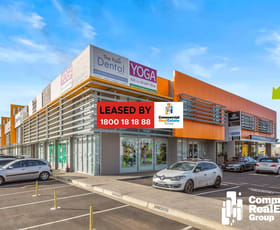 Other commercial property leased at 106/22-30 Wallace Ave Point Cook VIC 3030