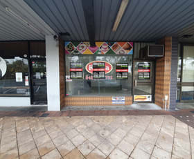 Offices commercial property leased at 232 Railway Parade Noble Park VIC 3174