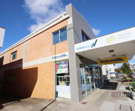 Offices commercial property leased at Upper Mount Gravatt QLD 4122