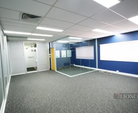 Offices commercial property leased at Upper Mount Gravatt QLD 4122