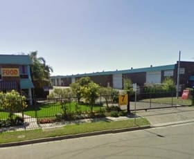 Factory, Warehouse & Industrial commercial property leased at Unit 21/7 Lyn Parade Prestons NSW 2170