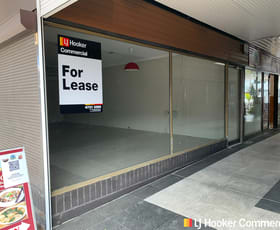 Shop & Retail commercial property leased at Penrith NSW 2750