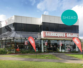 Showrooms / Bulky Goods commercial property leased at Shop 4/6-18 Bridge Road Hornsby NSW 2077