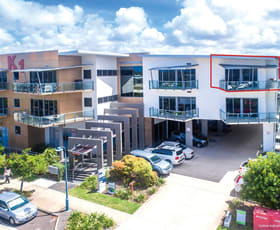 Offices commercial property leased at 15/16 Innovation Parkway Birtinya QLD 4575