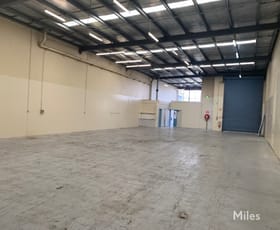 Factory, Warehouse & Industrial commercial property leased at 208 Mahoneys Road Thomastown VIC 3074