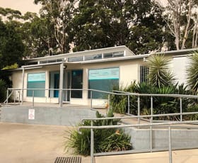 Offices commercial property leased at Suite 2/30 Walter Morris Close Coffs Harbour NSW 2450