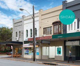 Shop & Retail commercial property leased at 160 Victoria Avenue Chatswood NSW 2067