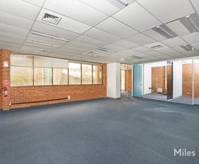 Offices commercial property leased at Level D/42 Upper Heidelberg Road Ivanhoe VIC 3079