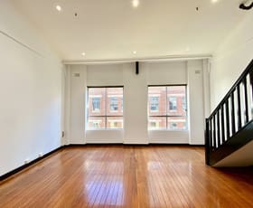 Offices commercial property leased at Level 3, 303/4-14 Buckingham Street Surry Hills NSW 2010