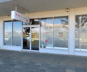 Shop & Retail commercial property leased at Unit  133/10 Hinder Street Gungahlin ACT 2912