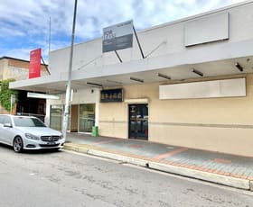 Shop & Retail commercial property leased at 283 - 283A Kingsway Strip Caringbah NSW 2229