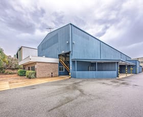 Factory, Warehouse & Industrial commercial property leased at 58-60 Burlington Street Naval Base WA 6165
