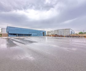 Factory, Warehouse & Industrial commercial property leased at 58-60 Burlington Street Naval Base WA 6165