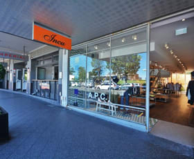 Medical / Consulting commercial property leased at 256 Oxford St Paddington NSW 2021