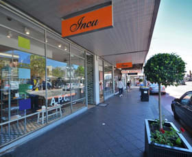 Offices commercial property leased at 256 Oxford St Paddington NSW 2021