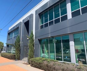 Offices commercial property leased at Ground  Unit 4/69-71 Darling Street Mitchell ACT 2911