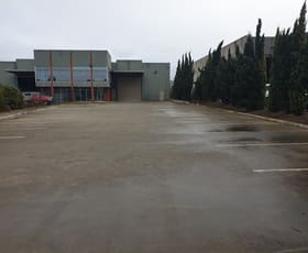 Factory, Warehouse & Industrial commercial property leased at 1/51-53 Yale Drive Epping VIC 3076