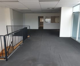 Factory, Warehouse & Industrial commercial property leased at 1/51-53 Yale Drive Epping VIC 3076