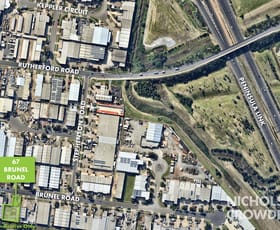 Development / Land commercial property leased at 67 Brunel Road Seaford VIC 3198