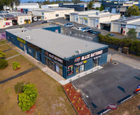 Offices commercial property leased at 4/1 United Road Ashmore QLD 4214