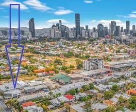 Medical / Consulting commercial property leased at Level 1, 3/8 Mowbray Terrace East Brisbane QLD 4169