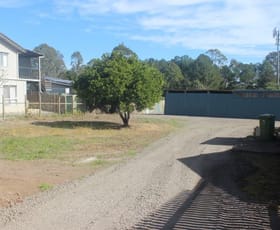 Development / Land commercial property leased at 1/621 Kingston Road Loganlea QLD 4131