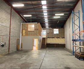 Factory, Warehouse & Industrial commercial property leased at Unit 1/6 Bowen Crescent West Gosford NSW 2250