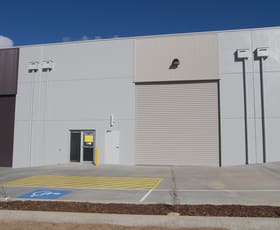 Factory, Warehouse & Industrial commercial property leased at 13B Roanoak Court East Bendigo VIC 3550