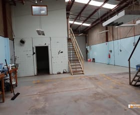 Factory, Warehouse & Industrial commercial property leased at 2/36 Tuscan Court Thomastown VIC 3074