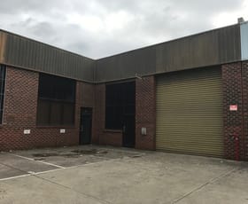 Factory, Warehouse & Industrial commercial property leased at 6/19-21 Park Drive Dandenong South VIC 3175