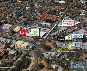 Shop & Retail commercial property leased at 28 Ranelagh Drive Mount Eliza VIC 3930